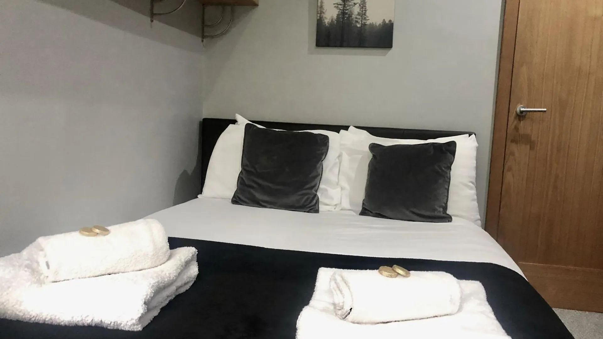 Holiday home Bassett Home - Double Room And Free Parking Southampton United Kingdom