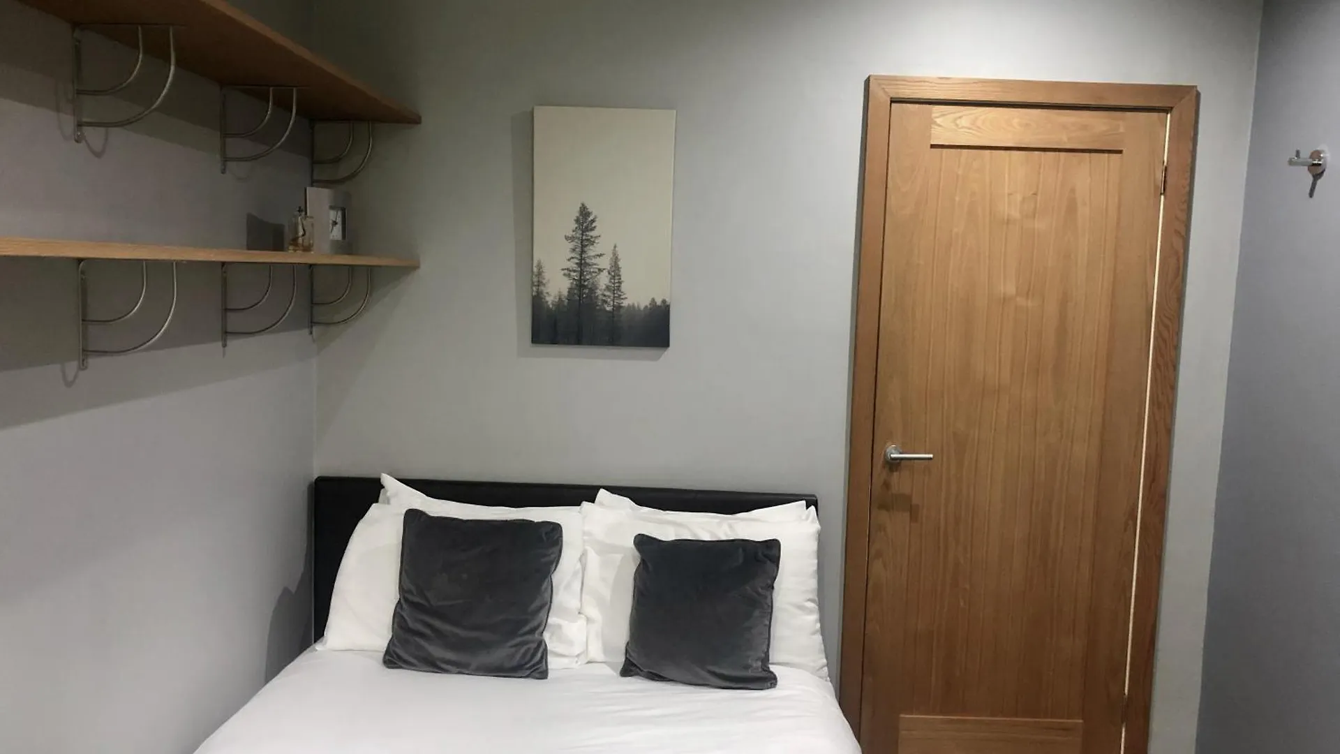 Bassett Home - Double Room And Free Parking Southampton United Kingdom